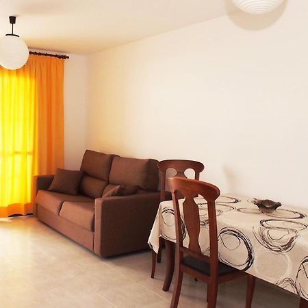 דירות קלפה Turquesa 11 מראה חיצוני תמונה
